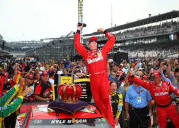Kyle Busch