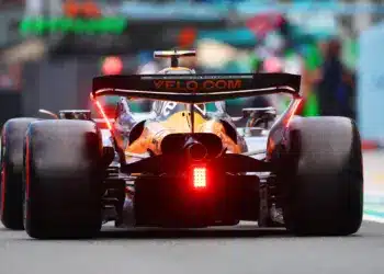 Lando Norris