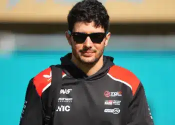 Esteban Ocon