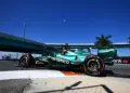 Honda, Aston Martin