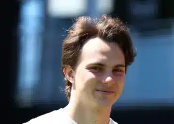 Oscar Piastri