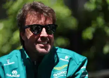 Fernando Alonso