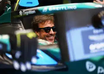 Fernando Alonso