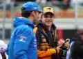 Pierre Gasly, Oscar Piastri