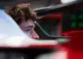 Charles Leclerc, F1 Ferrari
