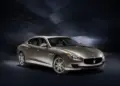 Maserati Quattroporte illusztráció a kormányfői cikkhez