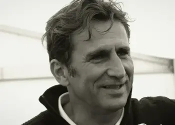 Alex Zanardi