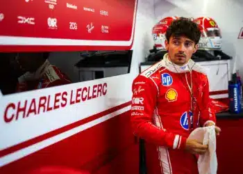 Charles Leclerc, F1 2026, Ferrari
