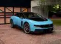 Ferrari Luce