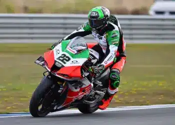 Alex Lowes