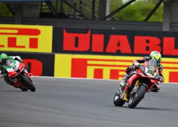 Alvaro Bautista