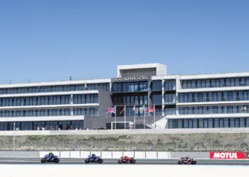 Superbike, Balaton Park 2026