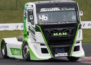 Bradley Smith