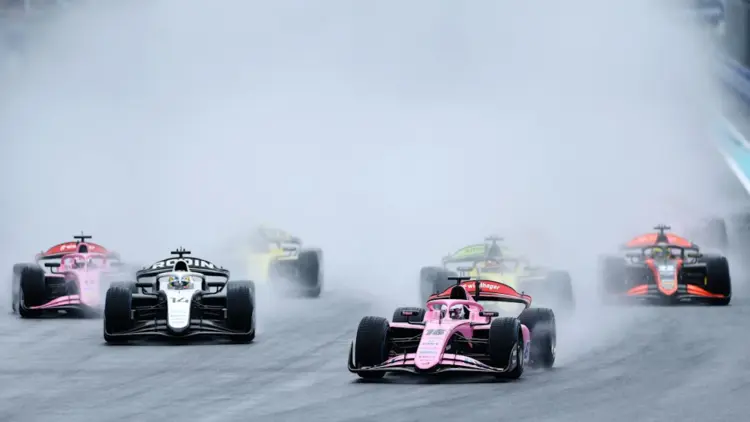 F2 Miami
