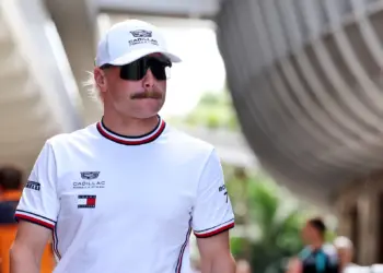 Valtteri Bottas