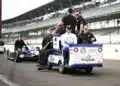 Conor Daly, IndyCar