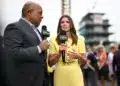 Danica Patrick Indy 500