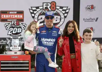 Kyle Busch