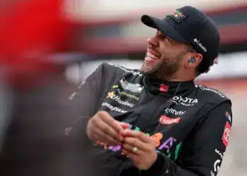 Bubba Wallace