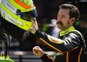 Ryan Blaney