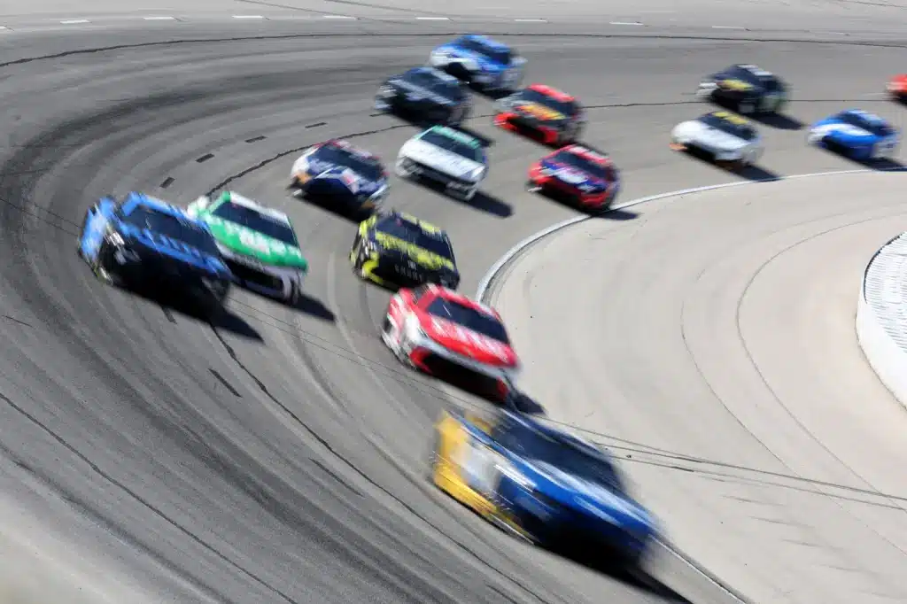 Texas Motor Speedway