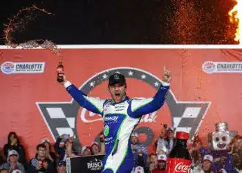 Daniel Suarez