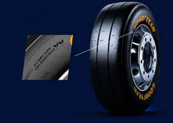 Goodyear