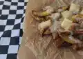 Poutine az F1-es Kanadai Nagydíjra