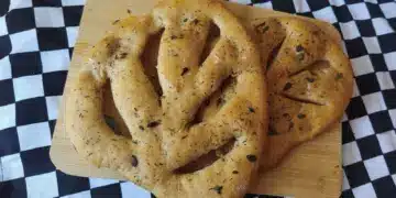 Fougasse az F1-es Monacói Nagydíjra