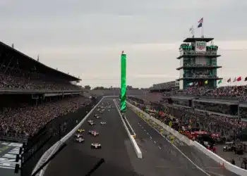 Indianapolis 500