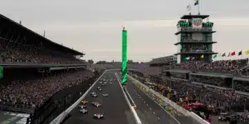 Indianapolis 500