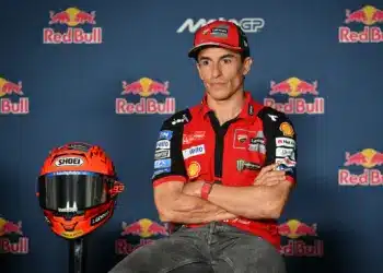 Marc Marquez