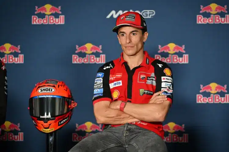 Marc Marquez