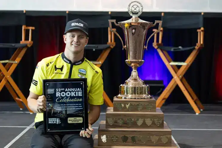Mick Schumacher