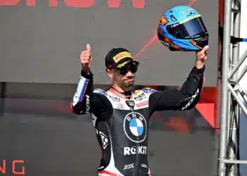 Miguel Oliveira