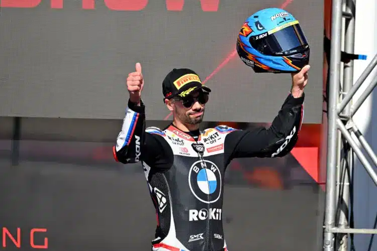 Miguel Oliveira