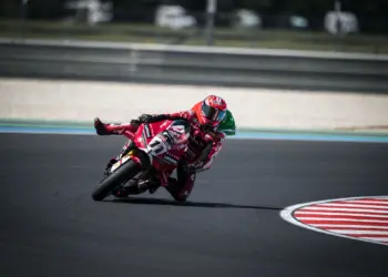 Nicoló Bulega