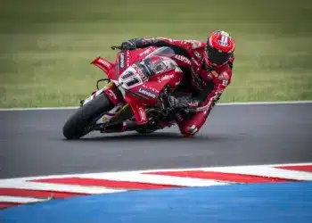 Nicoló Bulega