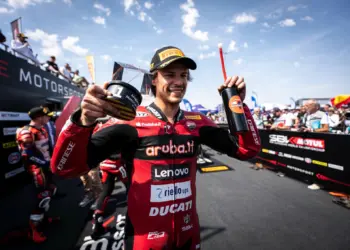 Nicolo Bulega