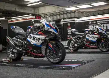 BMW M 1000 RR