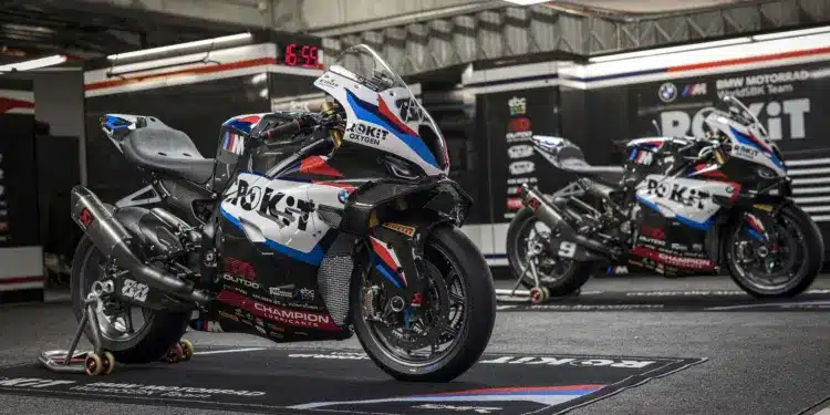 BMW M 1000 RR