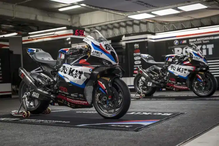 BMW M 1000 RR