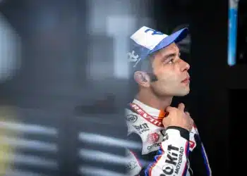 Danilo Petrucci
