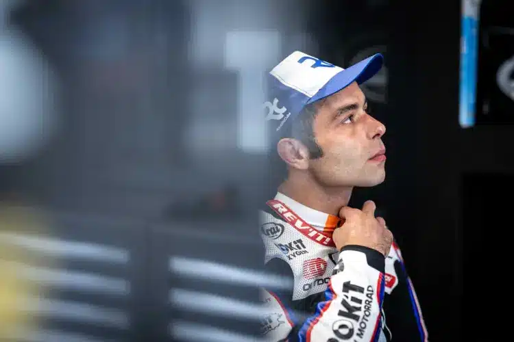 Danilo Petrucci