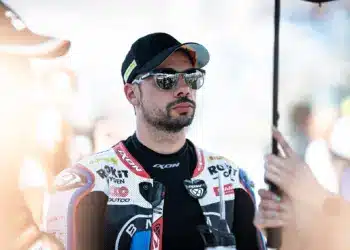 Miguel Oliveira