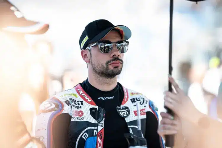 Miguel Oliveira