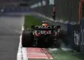 F1 Kanadai Nagydíj 2024: Max Verstappen (Red Bull) megcsípte a Bajnokok falát (Wall of Champions)