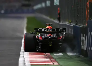 F1 Kanadai Nagydíj 2024: Max Verstappen (Red Bull) megcsípte a Bajnokok falát (Wall of Champions)