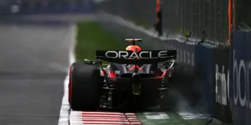 F1 Kanadai Nagydíj 2024: Max Verstappen (Red Bull) megcsípte a Bajnokok falát (Wall of Champions)