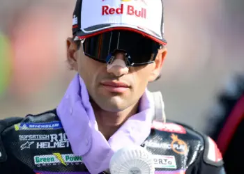 Jorge Martin